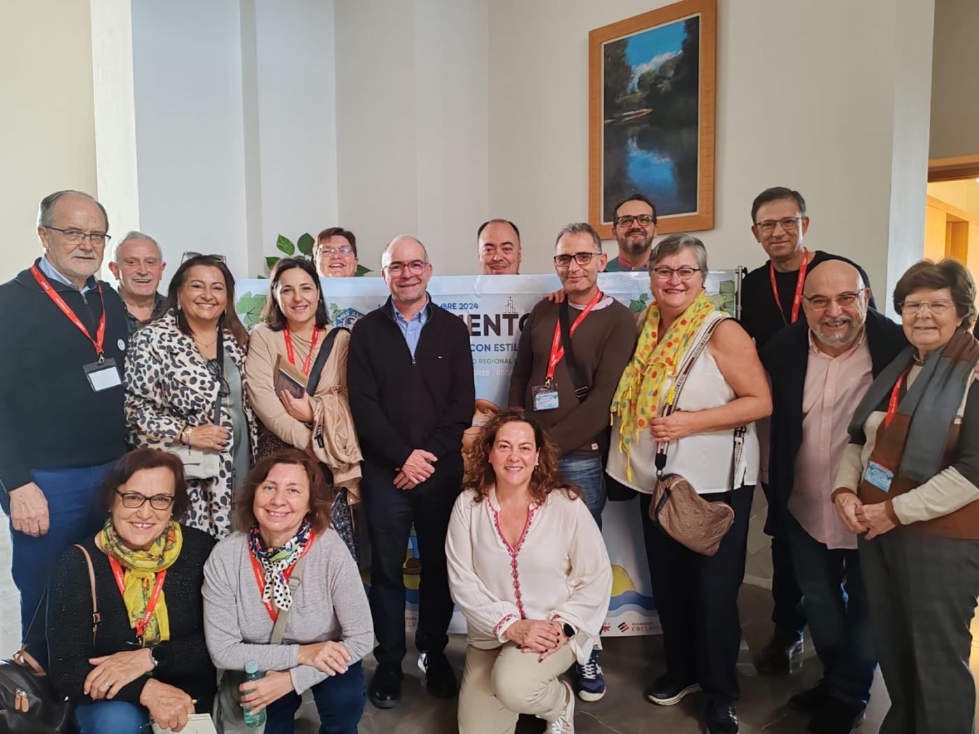 Málaga acoge el III Encuentro Regional de Salesianos Cooperadores