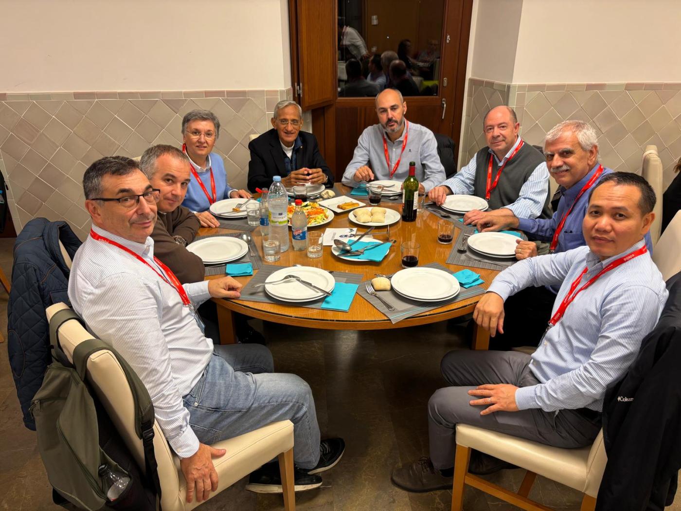 Málaga acoge el III Encuentro Regional de Salesianos Cooperadores