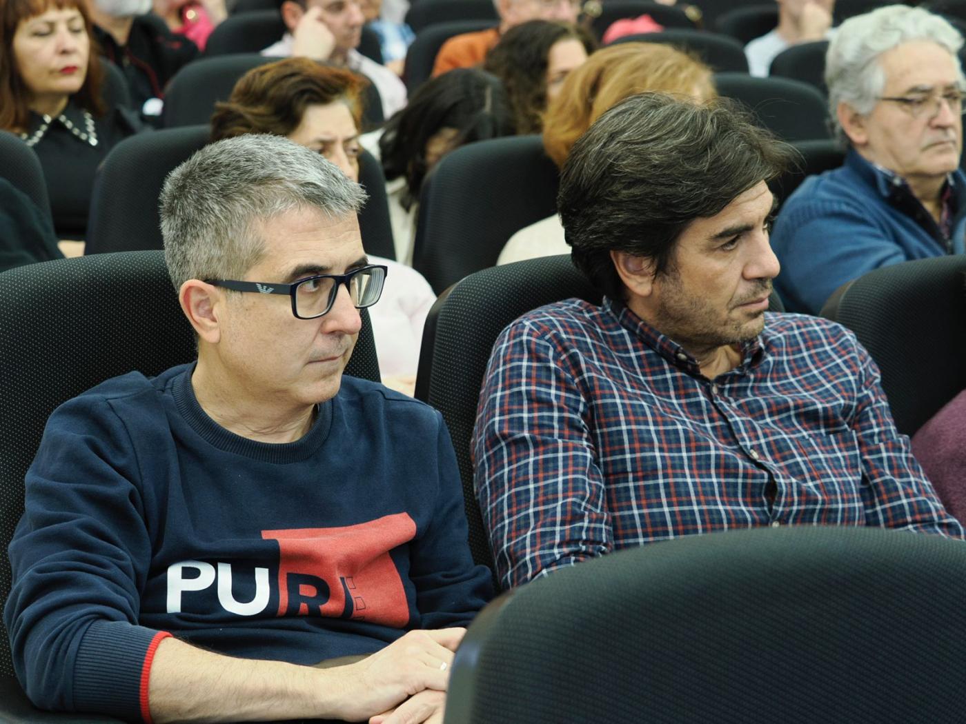 Málaga aporta su voz en las Semanas Sociales de toda España