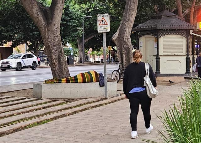 La Jornada Mundial de los Pobres invita a orar con y por ellos