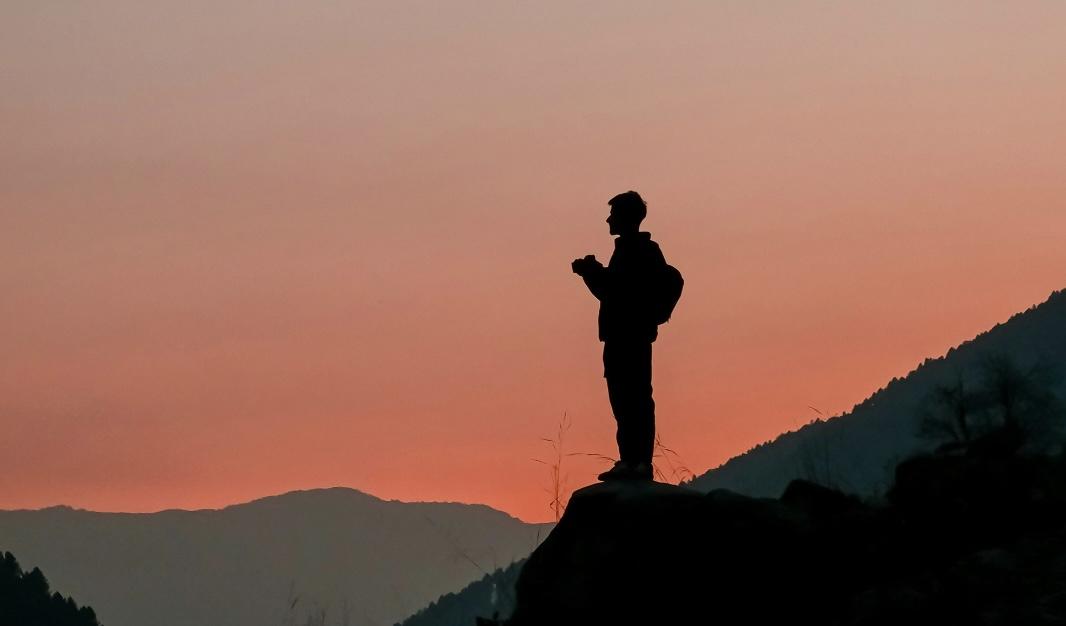 Comentario en texto al Evangelio del sacerdote Rafael Pérez Pallarés
