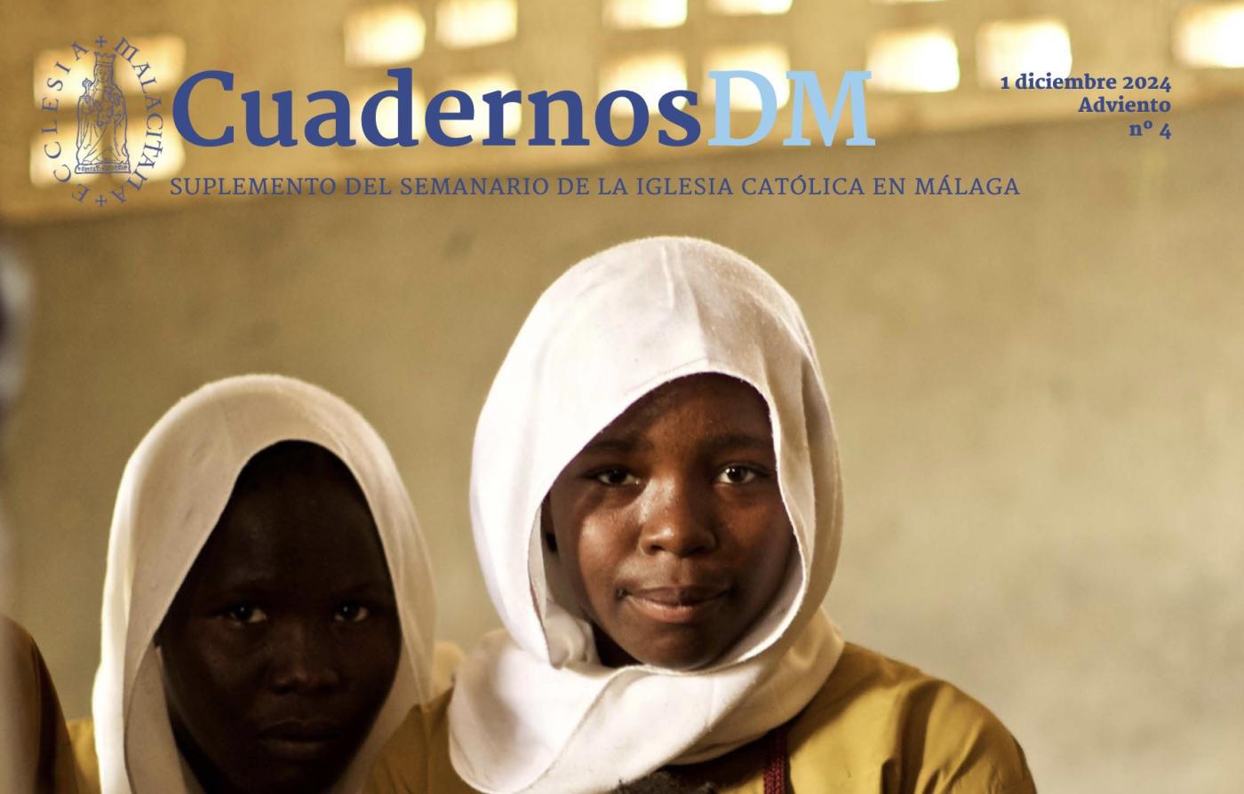 Detalle de la portada, obra de Nerea Martín