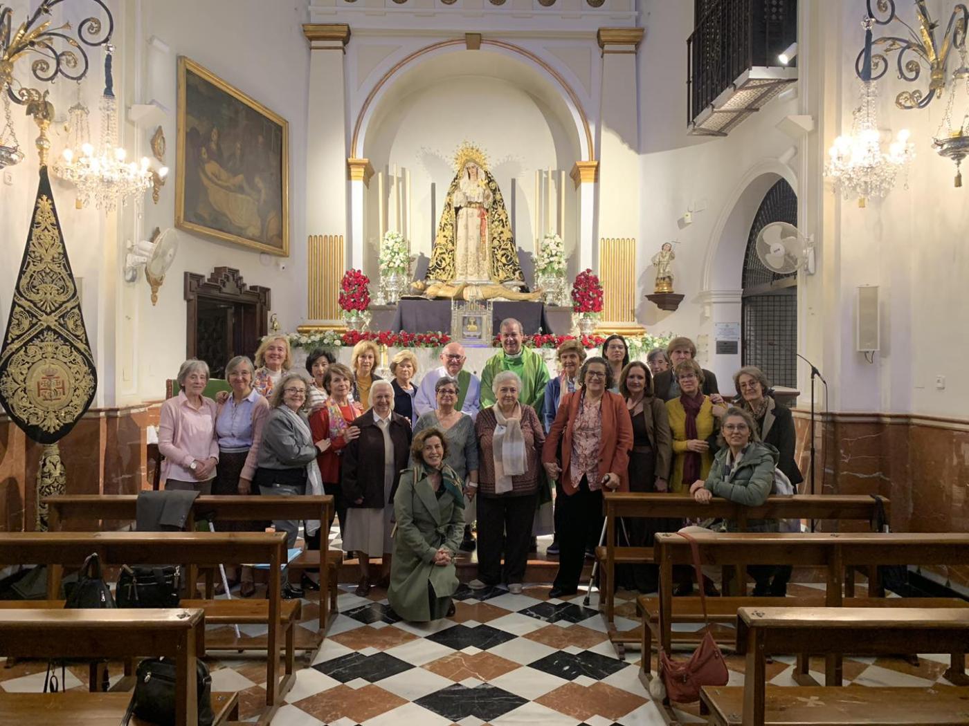 Manos Unidas Málaga celebra su asamblea mirando a la próxima campaña