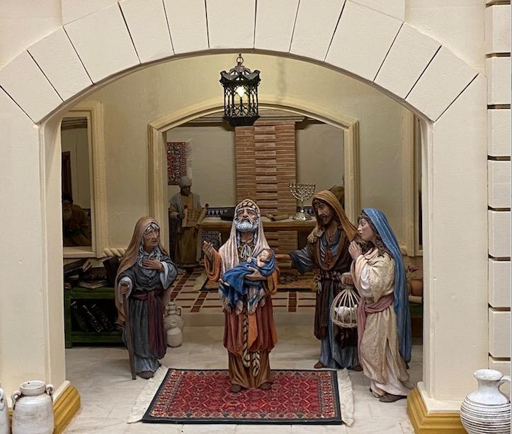 El Belén de la Catedral te espera un año más