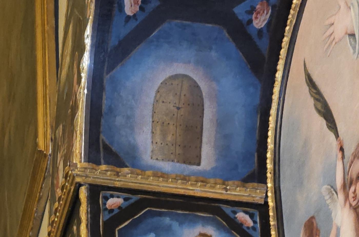 Entramos  en Adviento