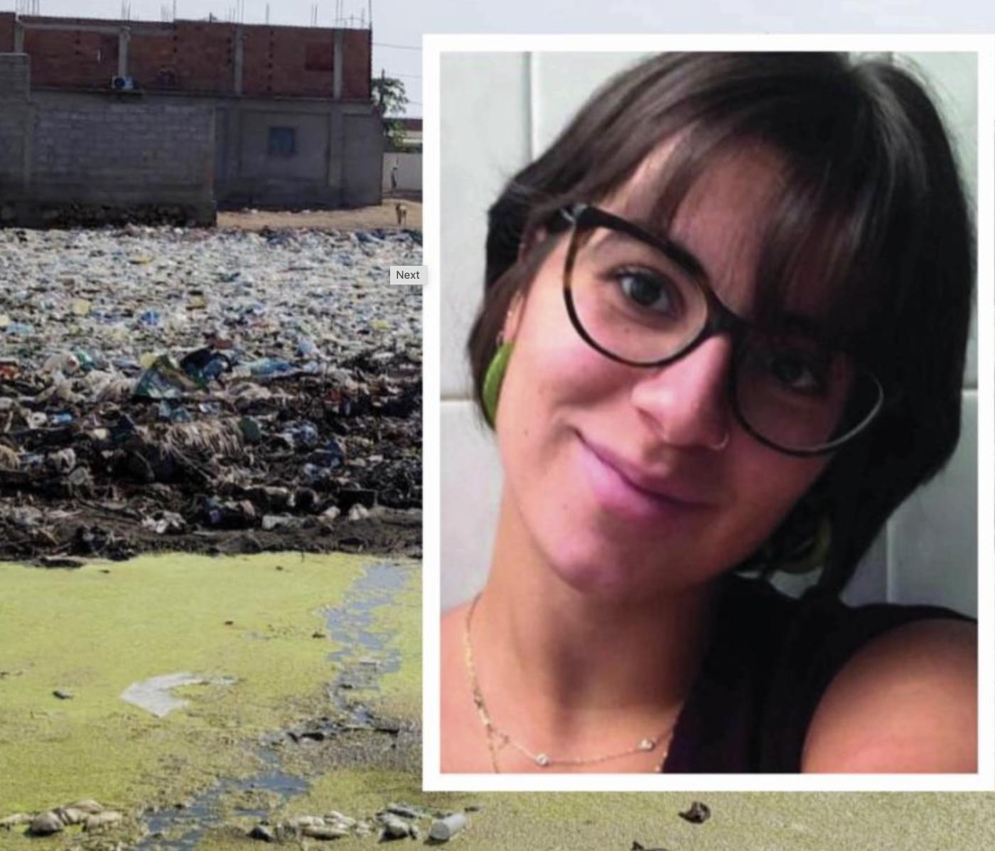 Isabel Muñoz: «Seguir a Jesús ya implica misión»