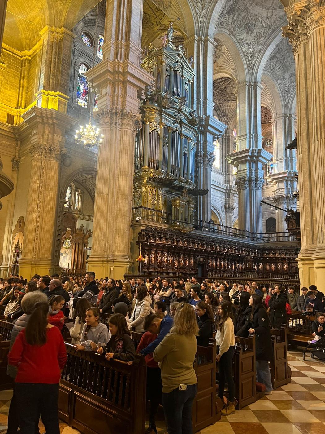 Jornada de Sembradores de Estrellas