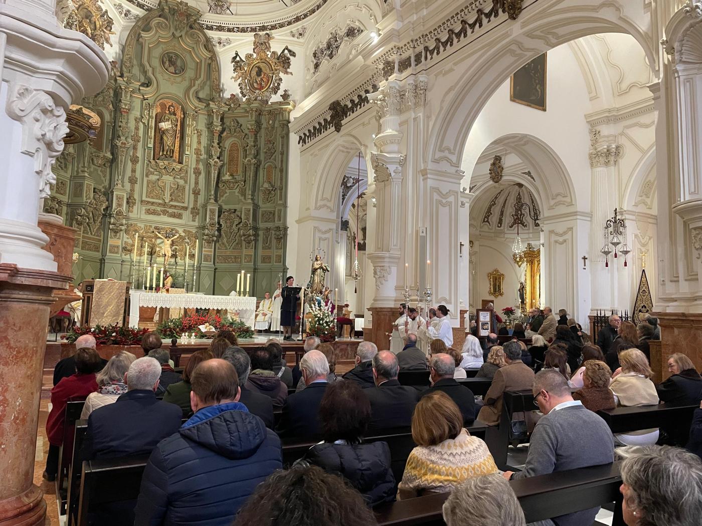 La apertura diocesana del Jubileo de la Esperanza, en imágenes