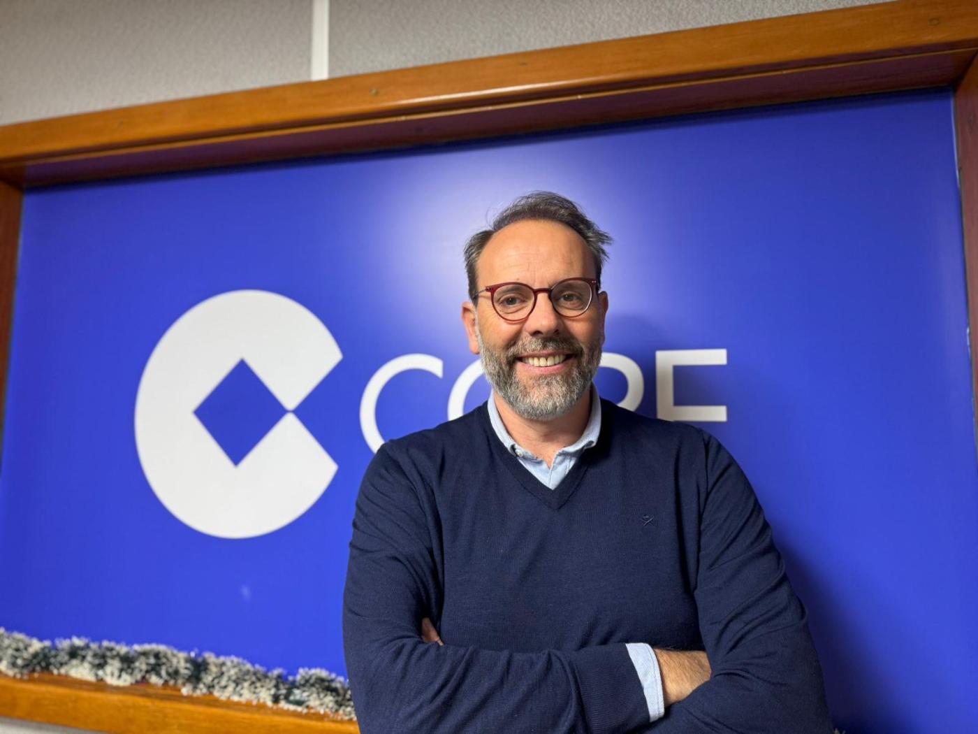 «Ayudar a Melchor en la cabalgata es un sueño de niño hecho realidad»