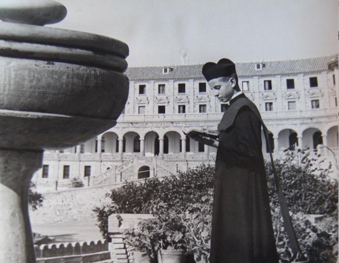 Último día para visitar la exposición del Centenario