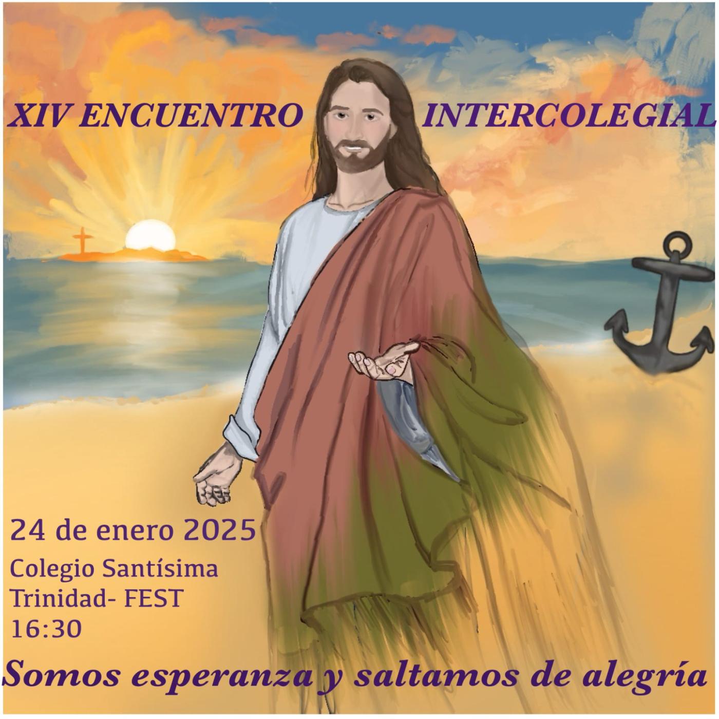 Este viernes tiene lugar el Encuentro Intercolegial