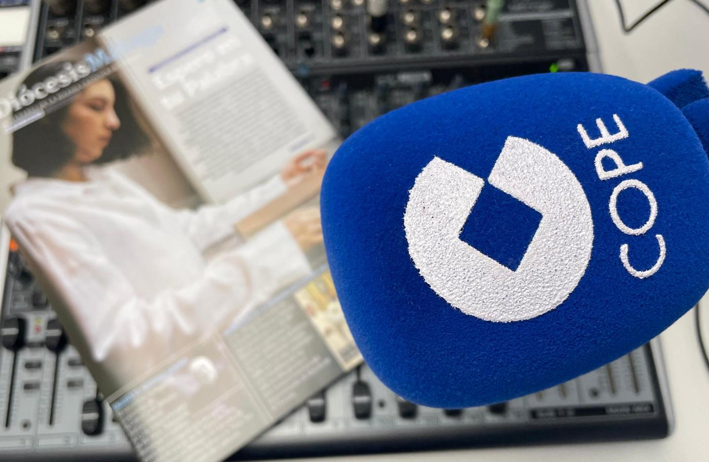 Cotolengo y la peregrinación del arciprestazgo de Cristo Rey, en el Espejo