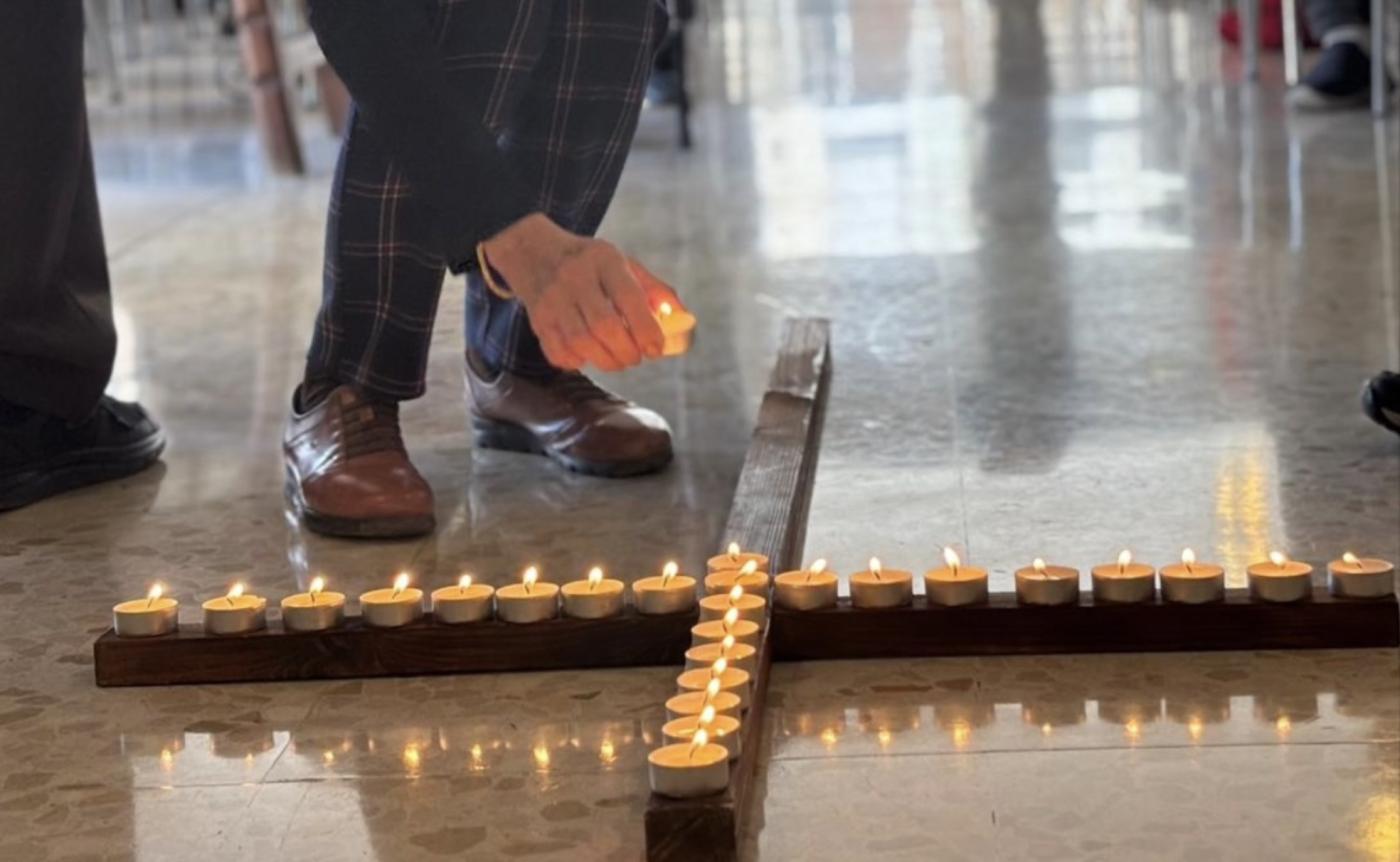 La Semana de Oración por la Unidad de los Cristianos culmina este sábado