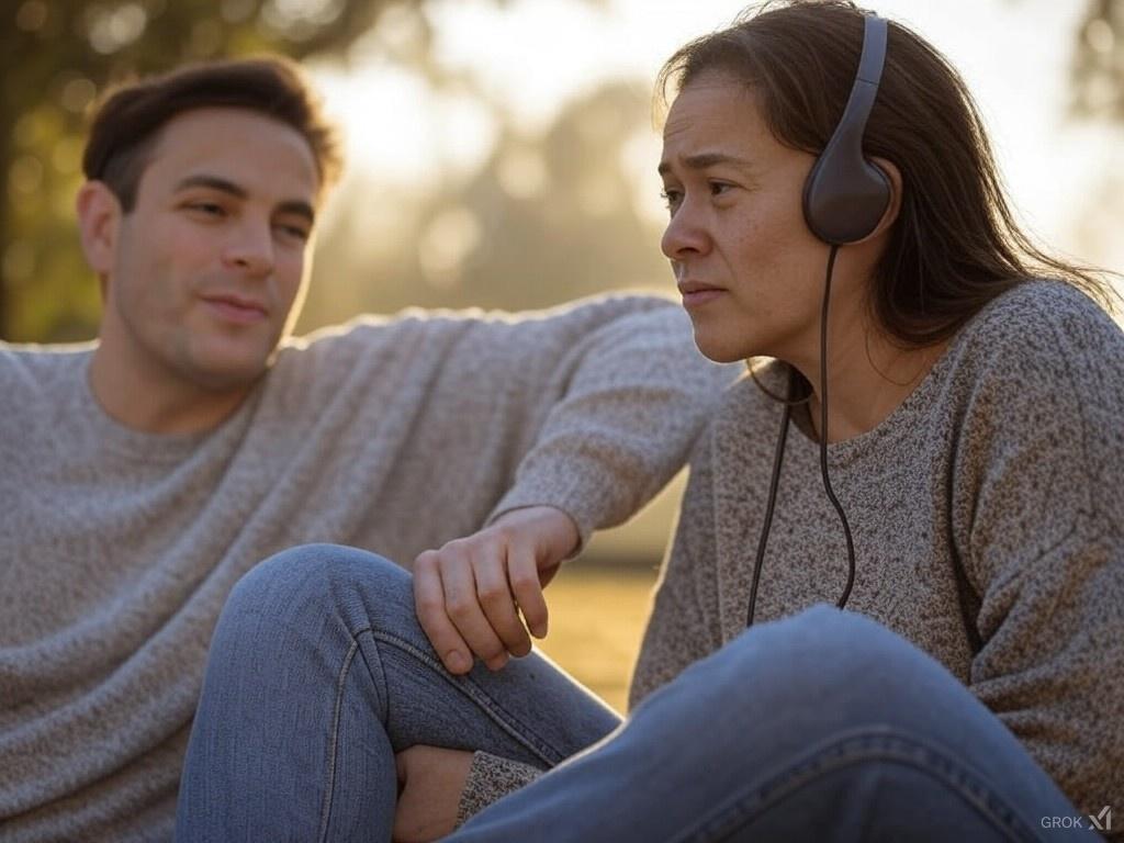 Comentario en texto al Evangelio del periodista Antonio Moreno