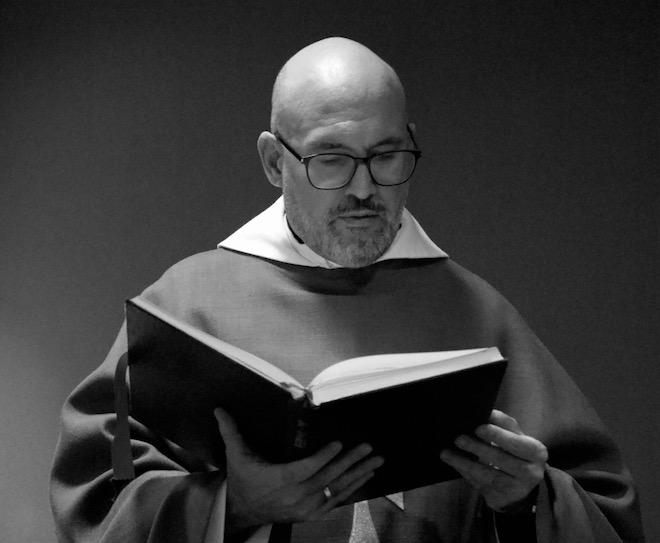 Juan Ramón La Parra: «La propuesta cristiana debe ser capaz de encontrar un hueco en los oídos de nuestra gente»