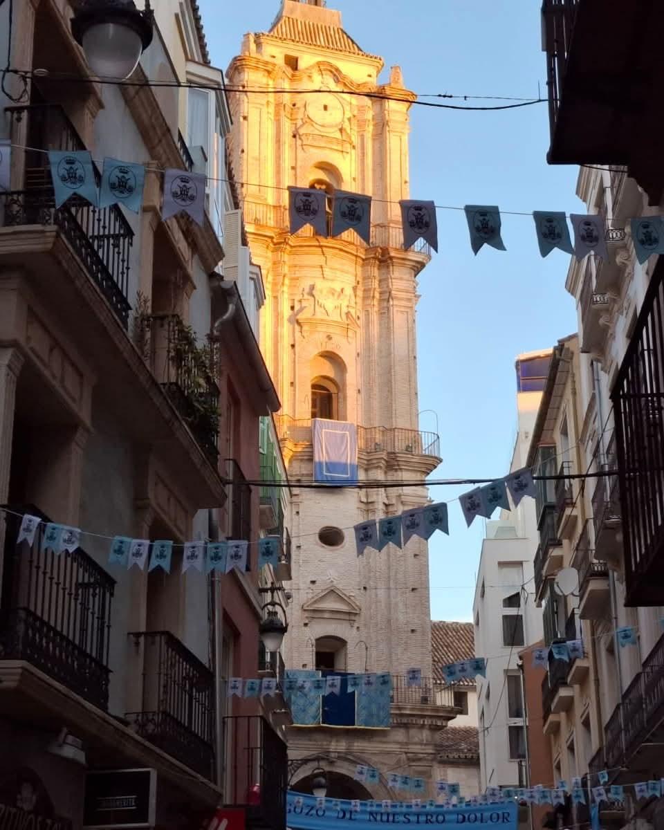 La Victoria, en San Juan Bautista