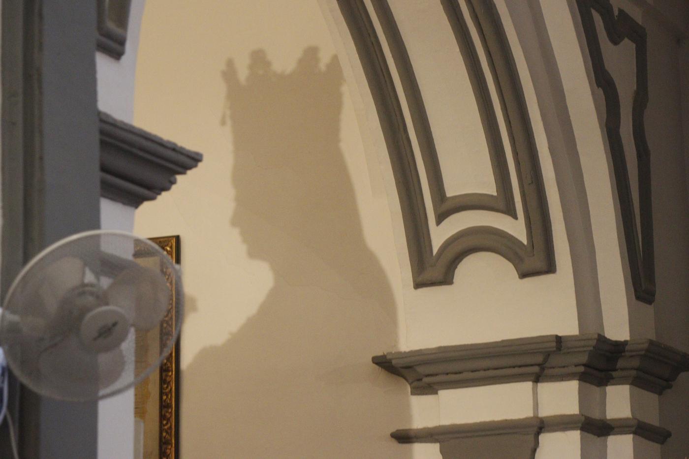 La Victoria, en San Juan Bautista