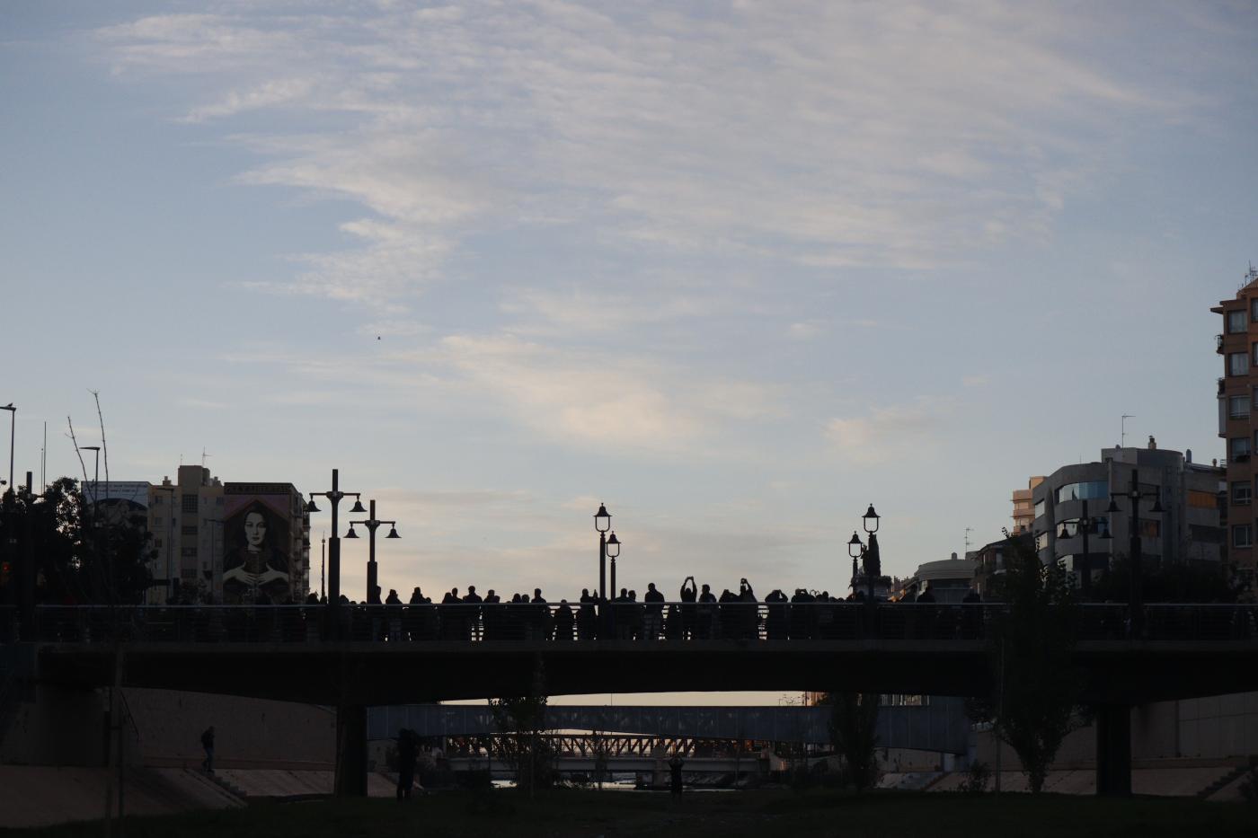 La Victoria, en San Juan Bautista