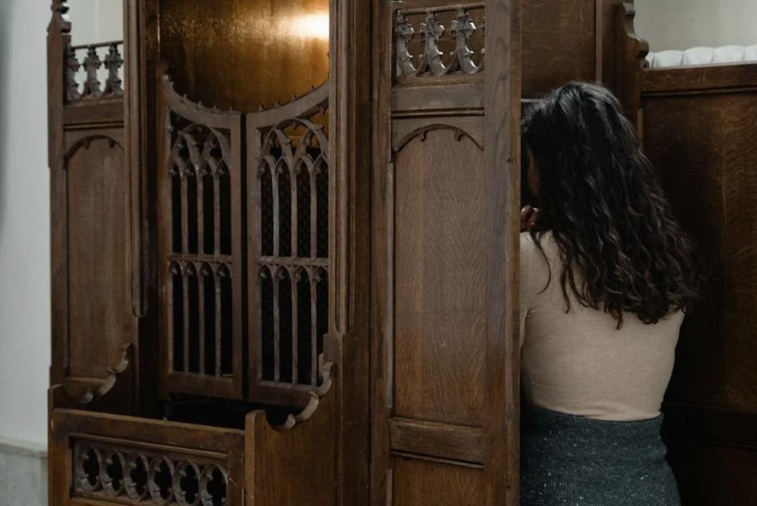 Comentario en texto al Evangelio del periodista Antonio Moreno