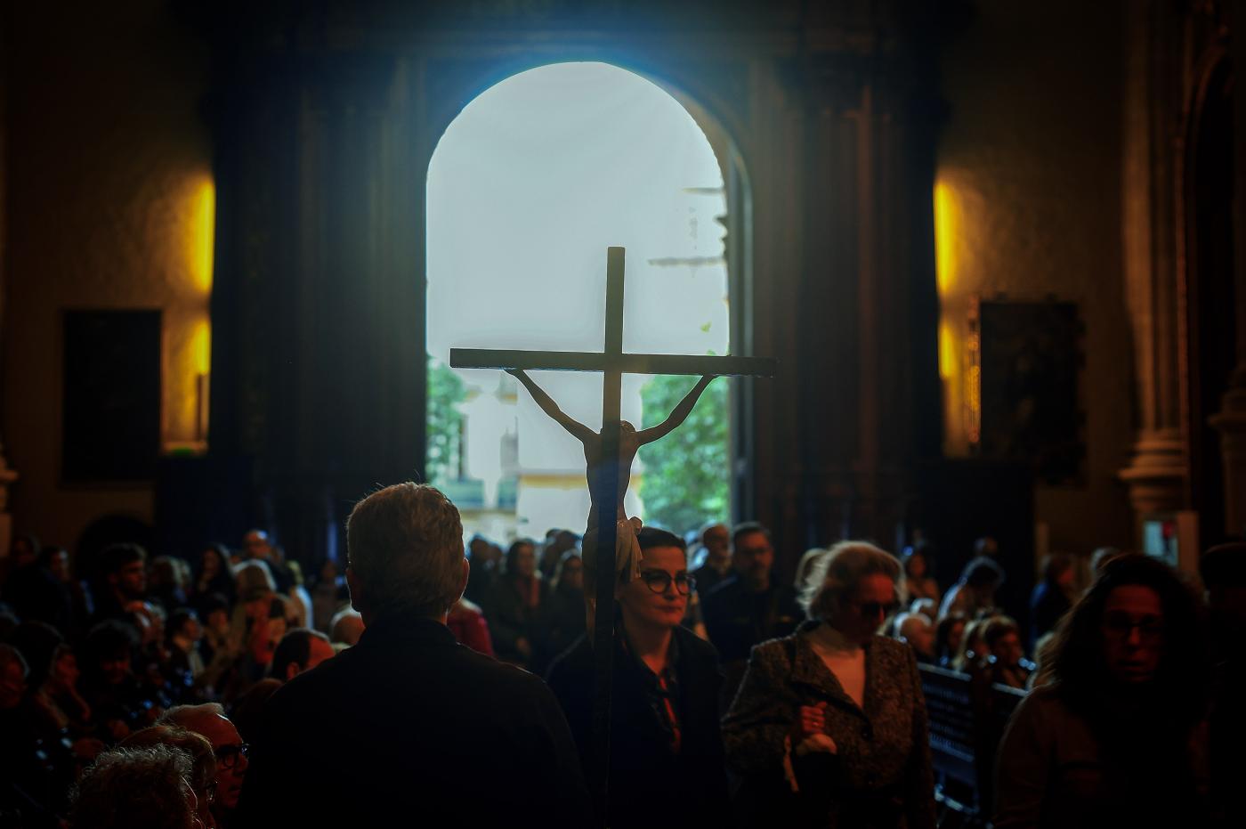 La Semana Blanca y las peregrinaciones arciprestales jubilares, en Iglesia Noticia