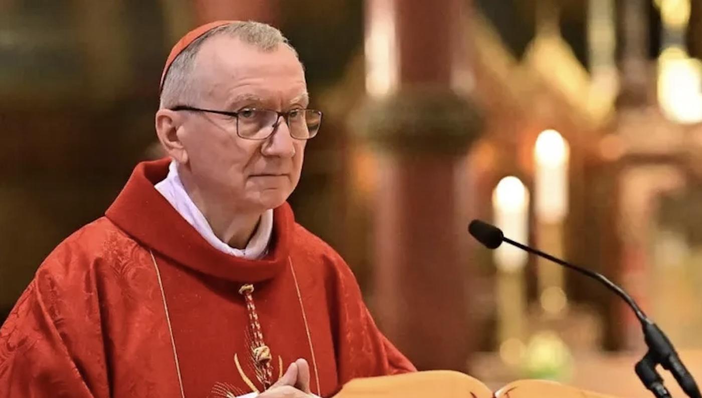 Sigue aquí, en directo, cada tarde, el rezo del Rosario por la salud del Papa desde Roma