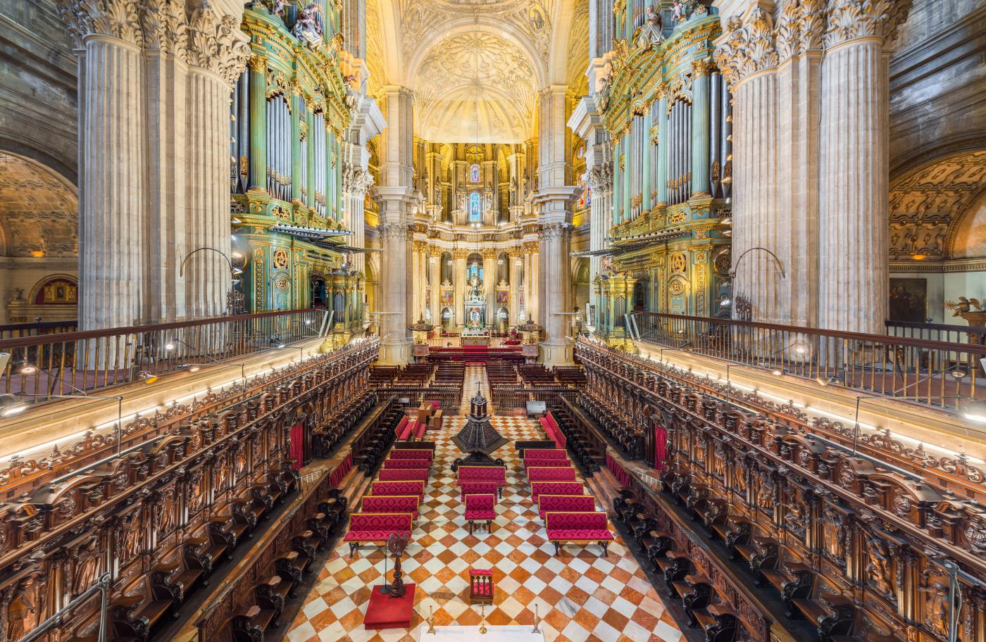 Un patrimonio que te acerca a Dios