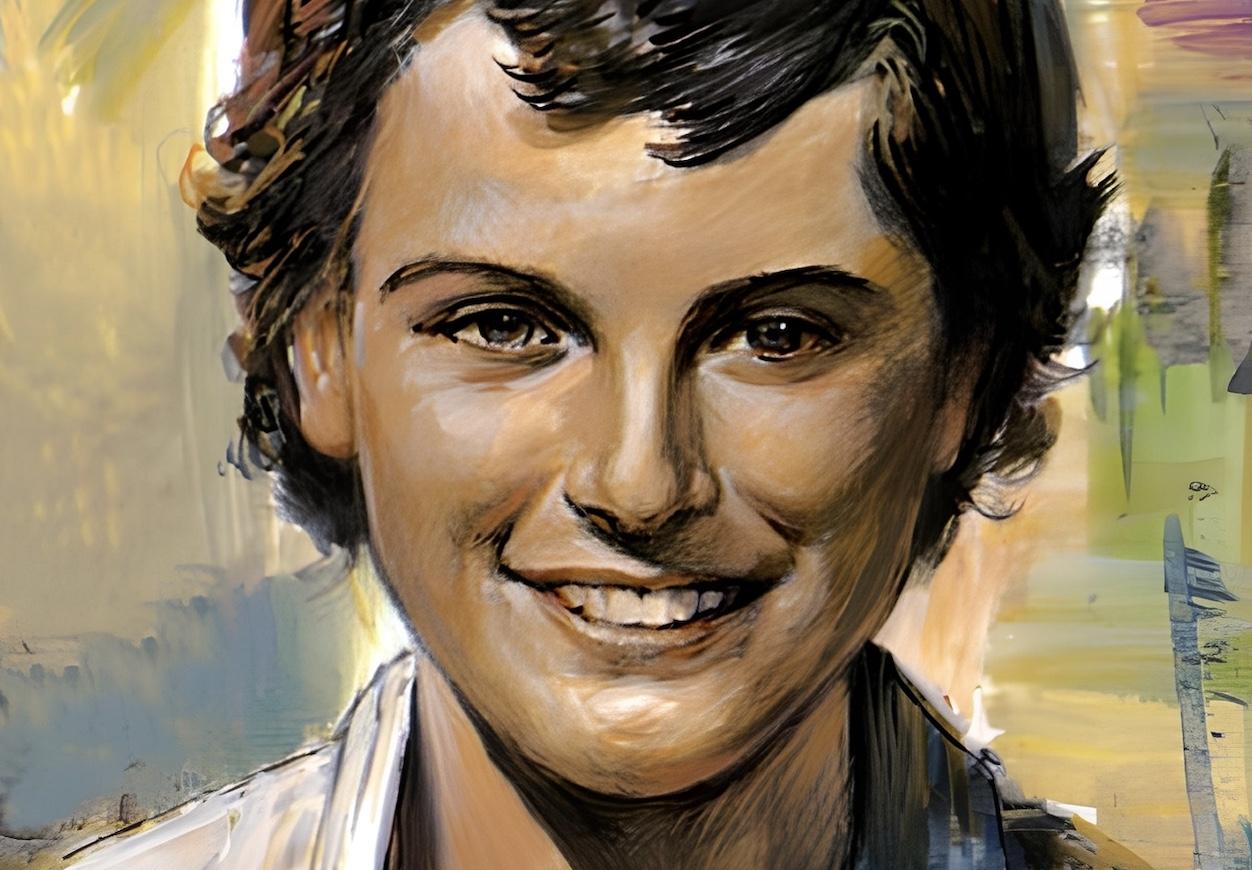 Santo Domingo Savio, la santidad no entiende de edades