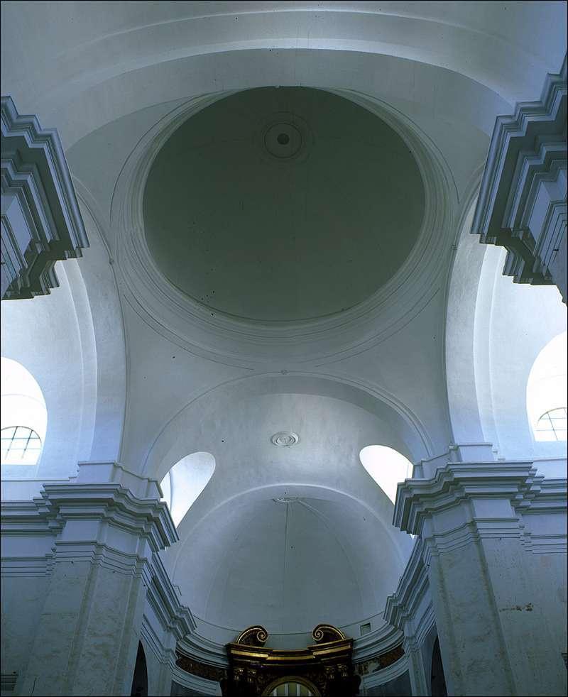 Alhaurín el Grande: Iglesia de Nuestra Señora de la Encarnación