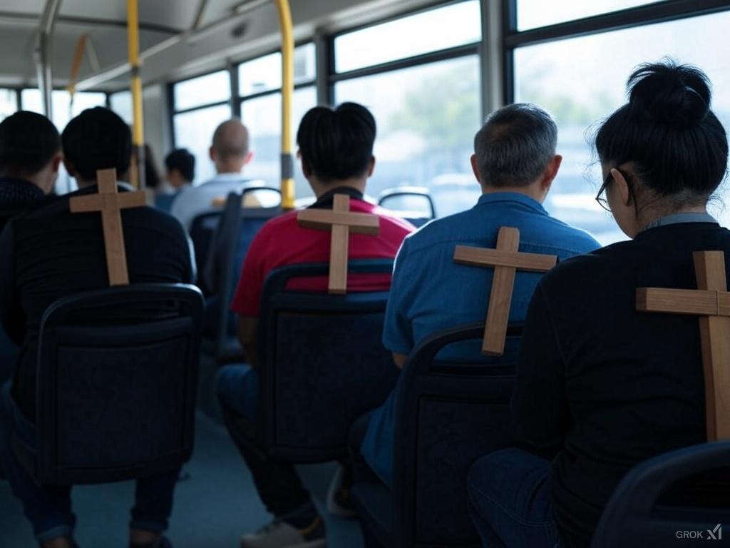 Comentario en texto al Evangelio del periodista Antonio Moreno