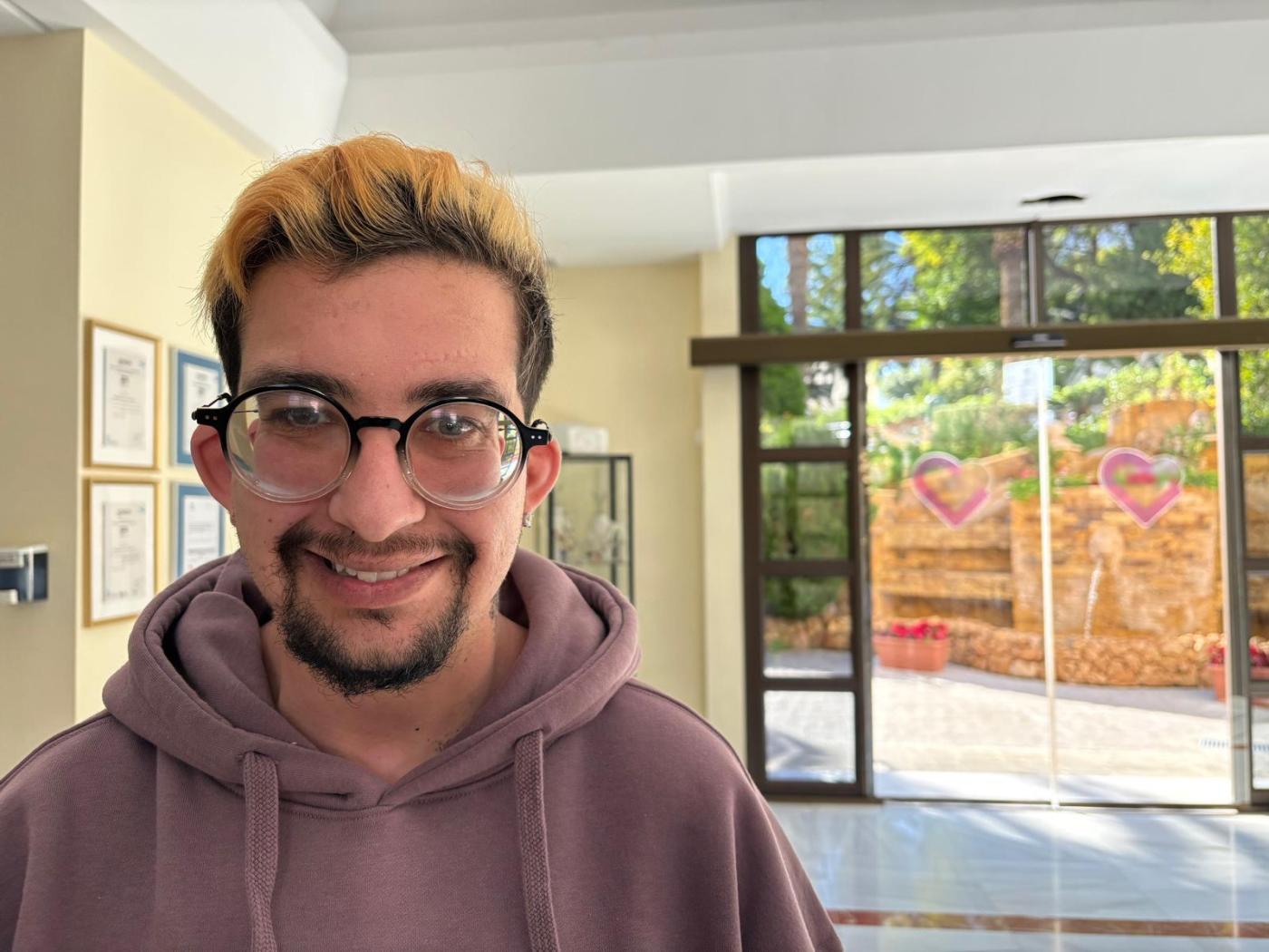 Premiado el cortometraje sobre discapacidad "Perdóname"