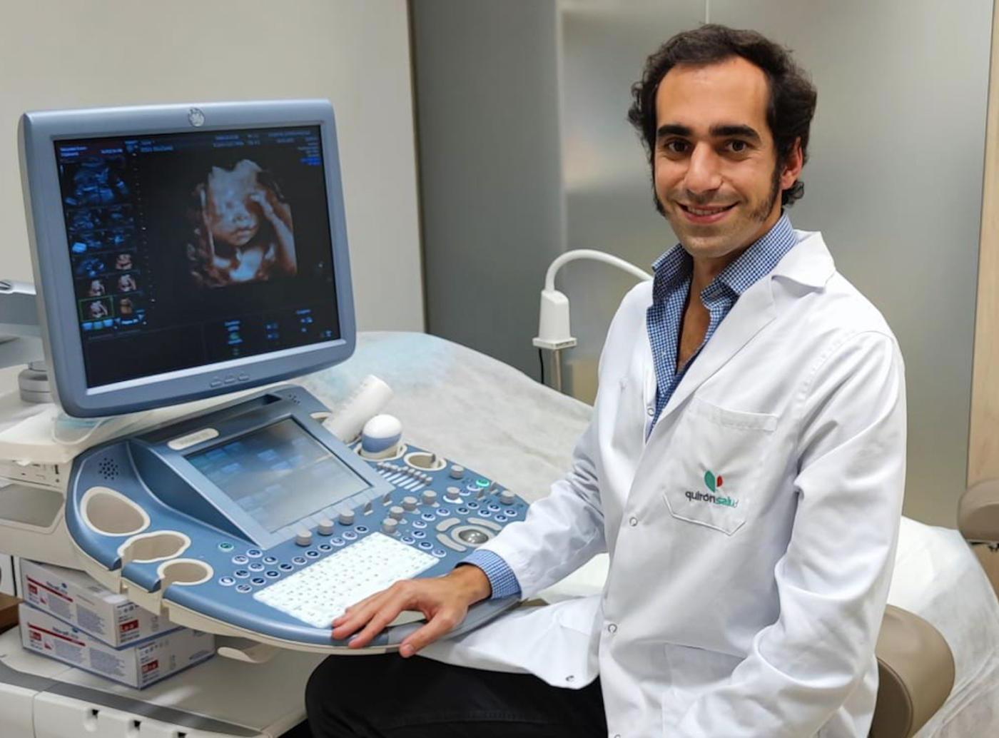 Una conferencia sobre medicina materno-fetal para celebrar la Jornada por la Vida