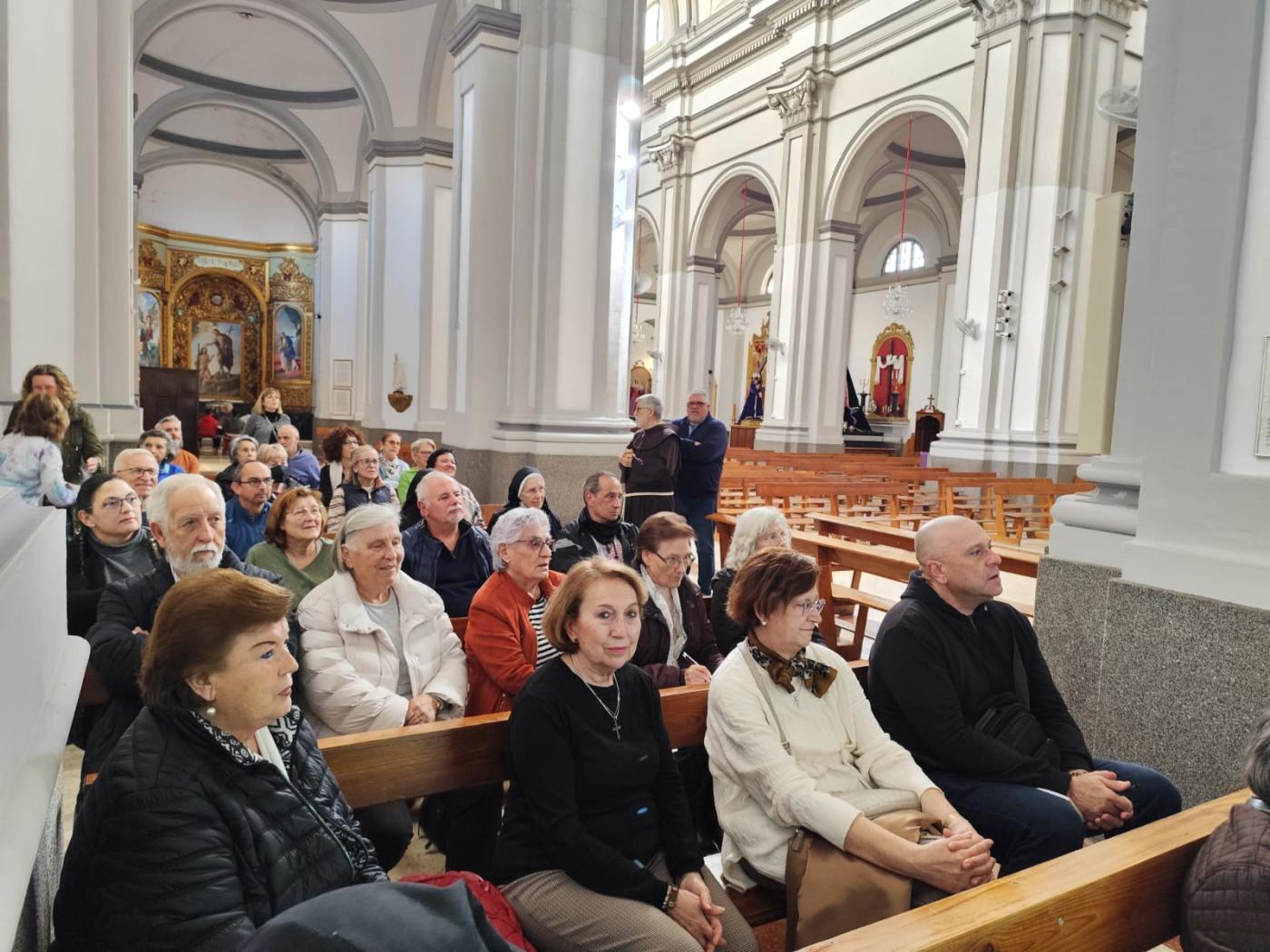 «El Cántico de las Criaturas es la obra escrita en italiano más traducida»