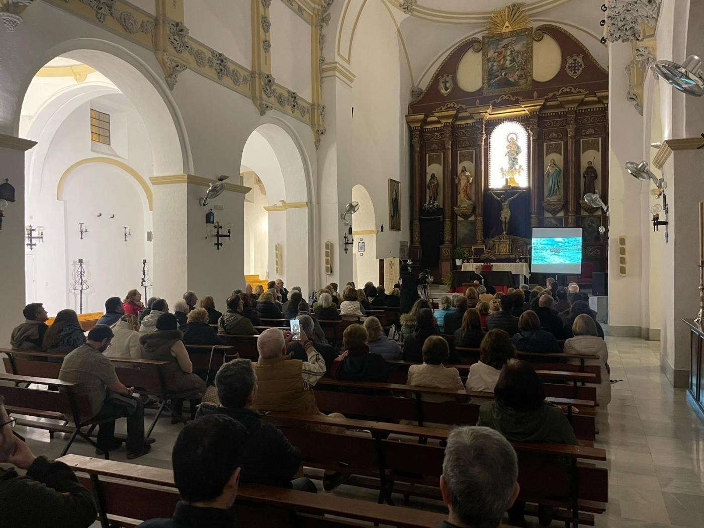 «El Cántico de las Criaturas es la obra escrita en italiano más traducida»