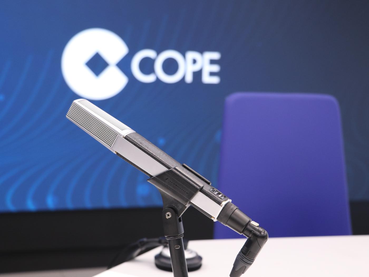 Pregonando la Semana Santa, desde Archidona, en Iglesia Noticia