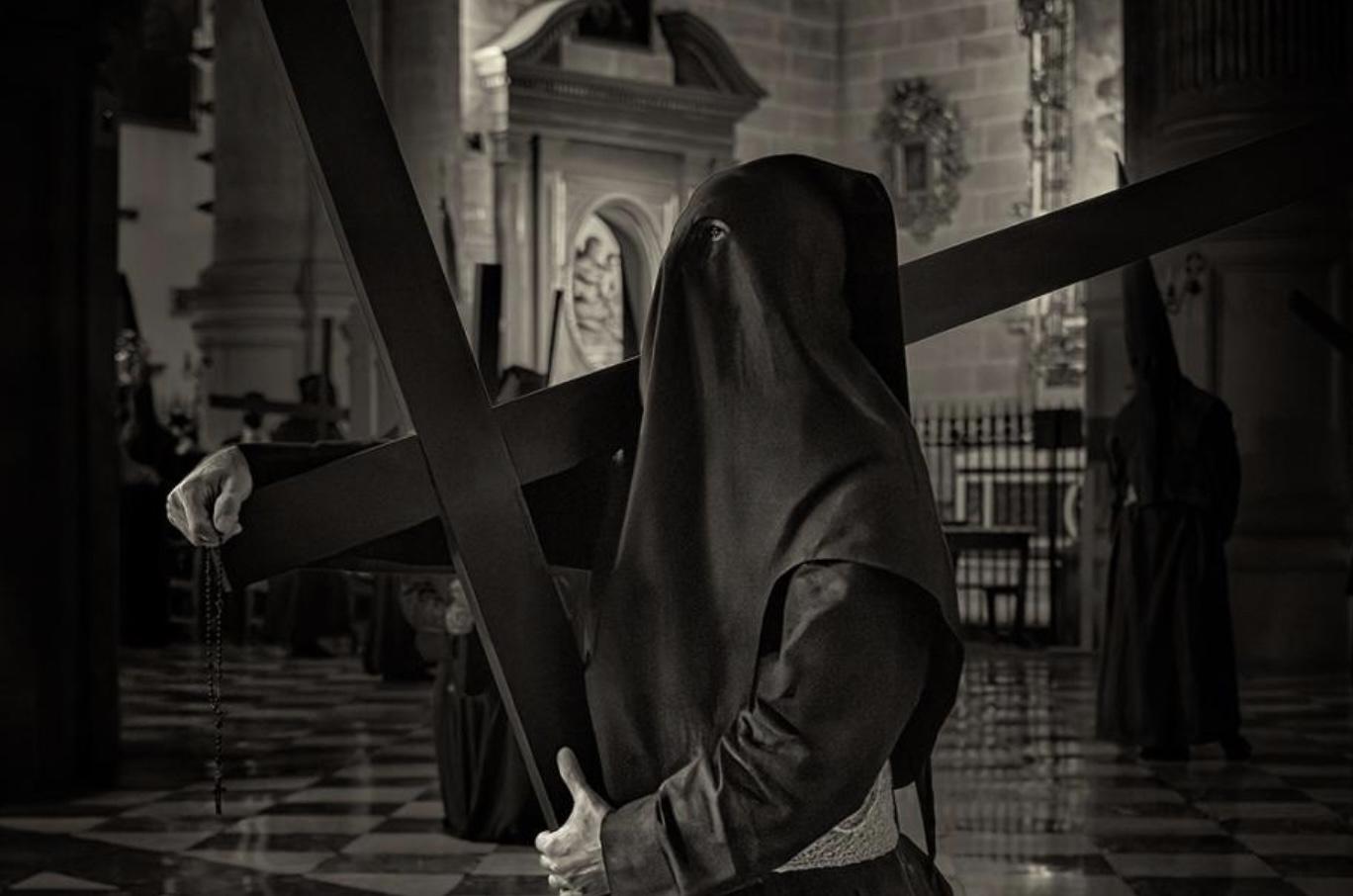 ¿Quién encontró a quién?