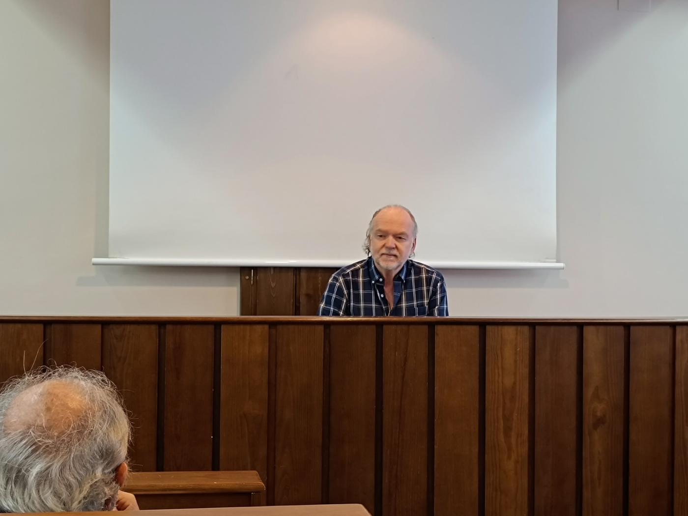 La esperanza guía el retiro de Pascua del arciprestazgo de Fuengirola-Torremolinos