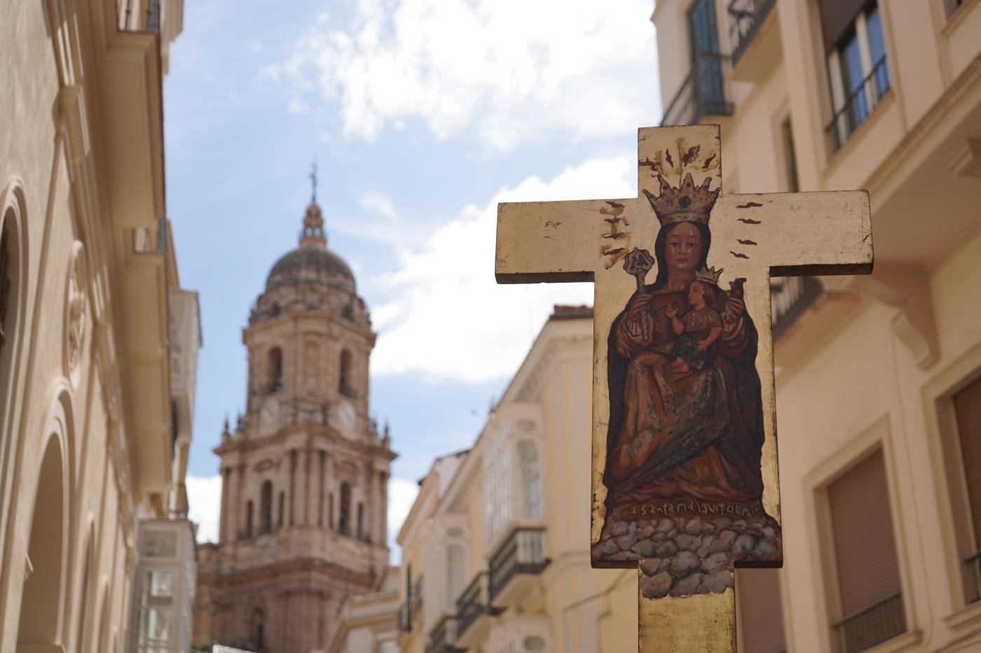 Los jóvenes viven un EDJ inolvidable