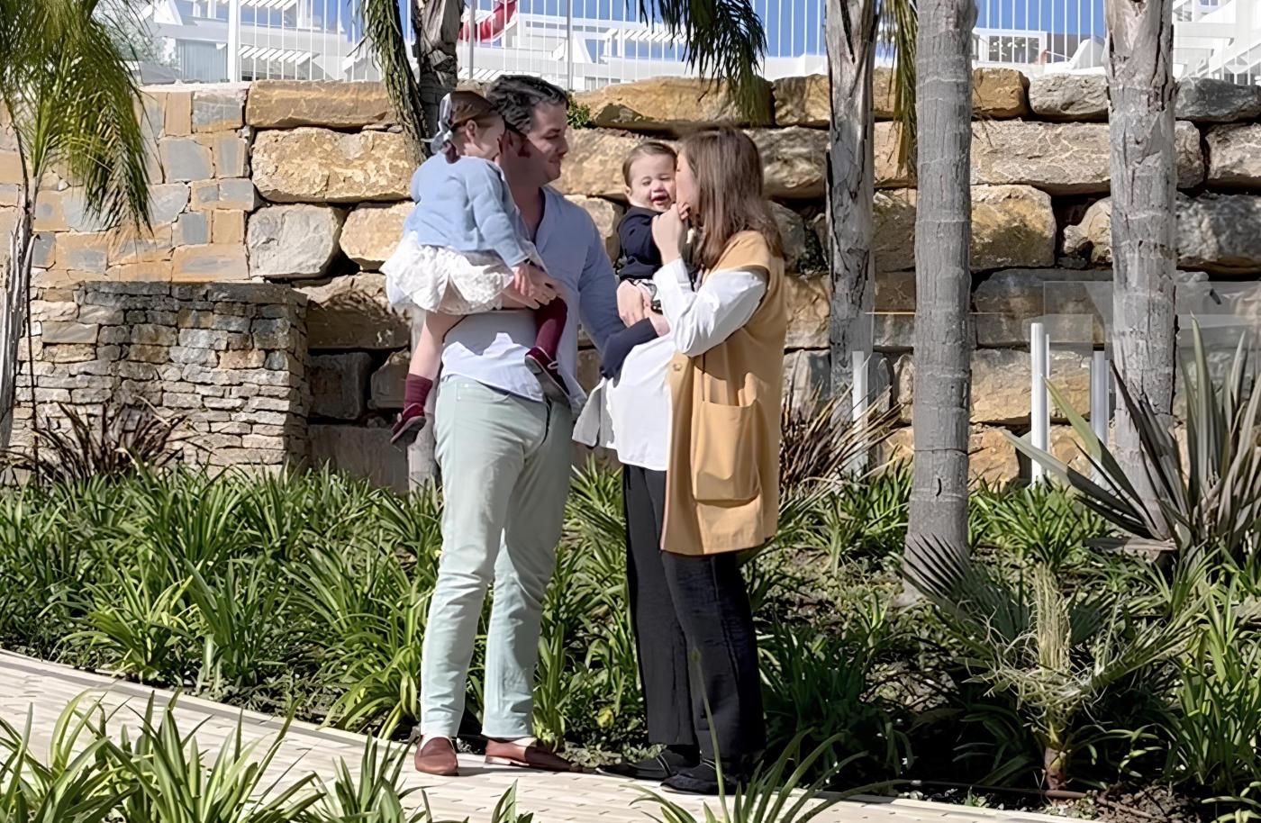 ¿Para quién soy? Para el Señor, en los hermanos