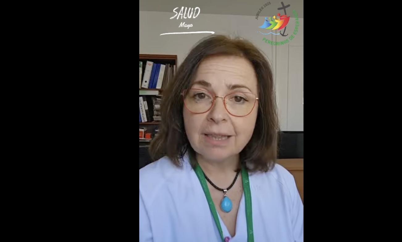 Mayo, esperanza en la enfermedad