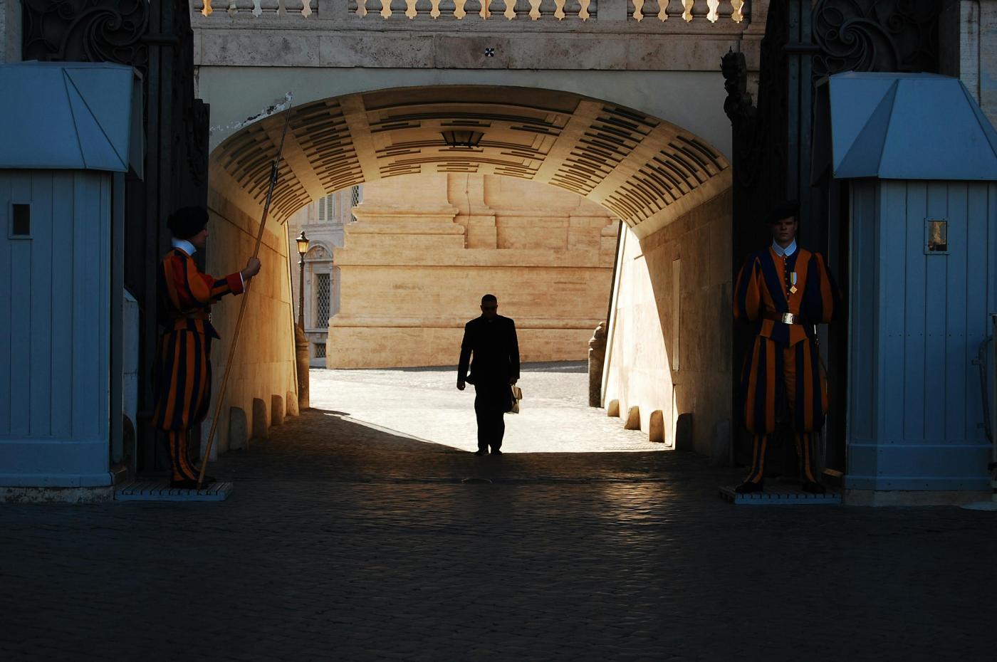 Las normas que rigen el Cónclave: discernimiento, libertad de conciencia y fidelidad al Espíritu Santo