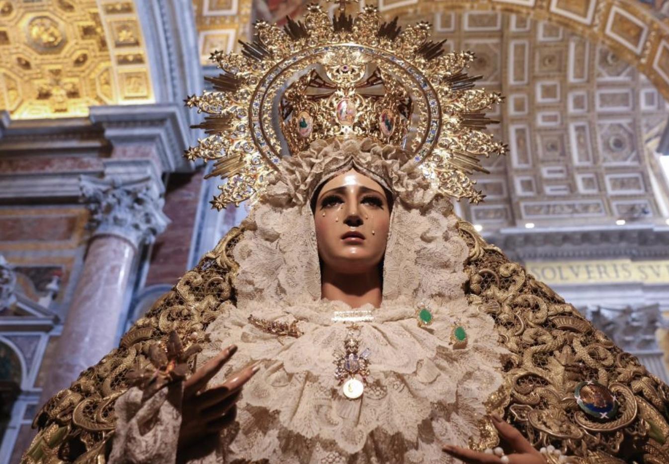 Así ganarán los cofrades el Jubileo en Roma