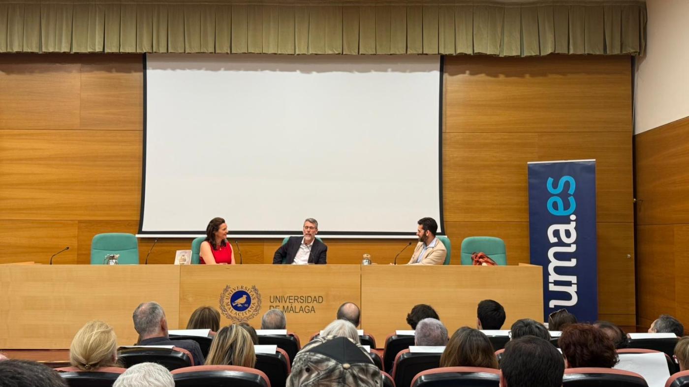 «Muchos jóvenes de hoy se parecen a Ciriaco y Paula»
