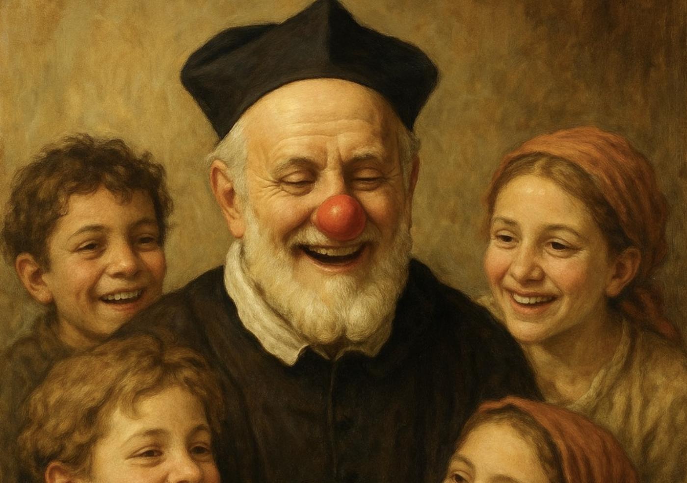 Comentario en texto al Evangelio del periodista Antonio Moreno