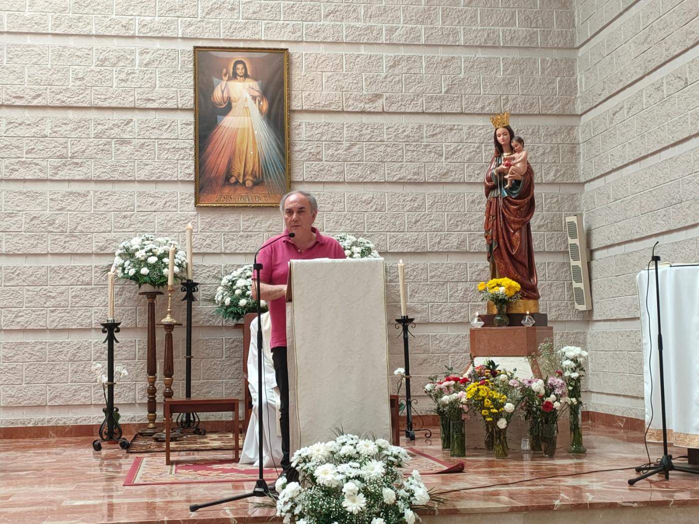 La HOAC celebró su Asamblea Diocesana