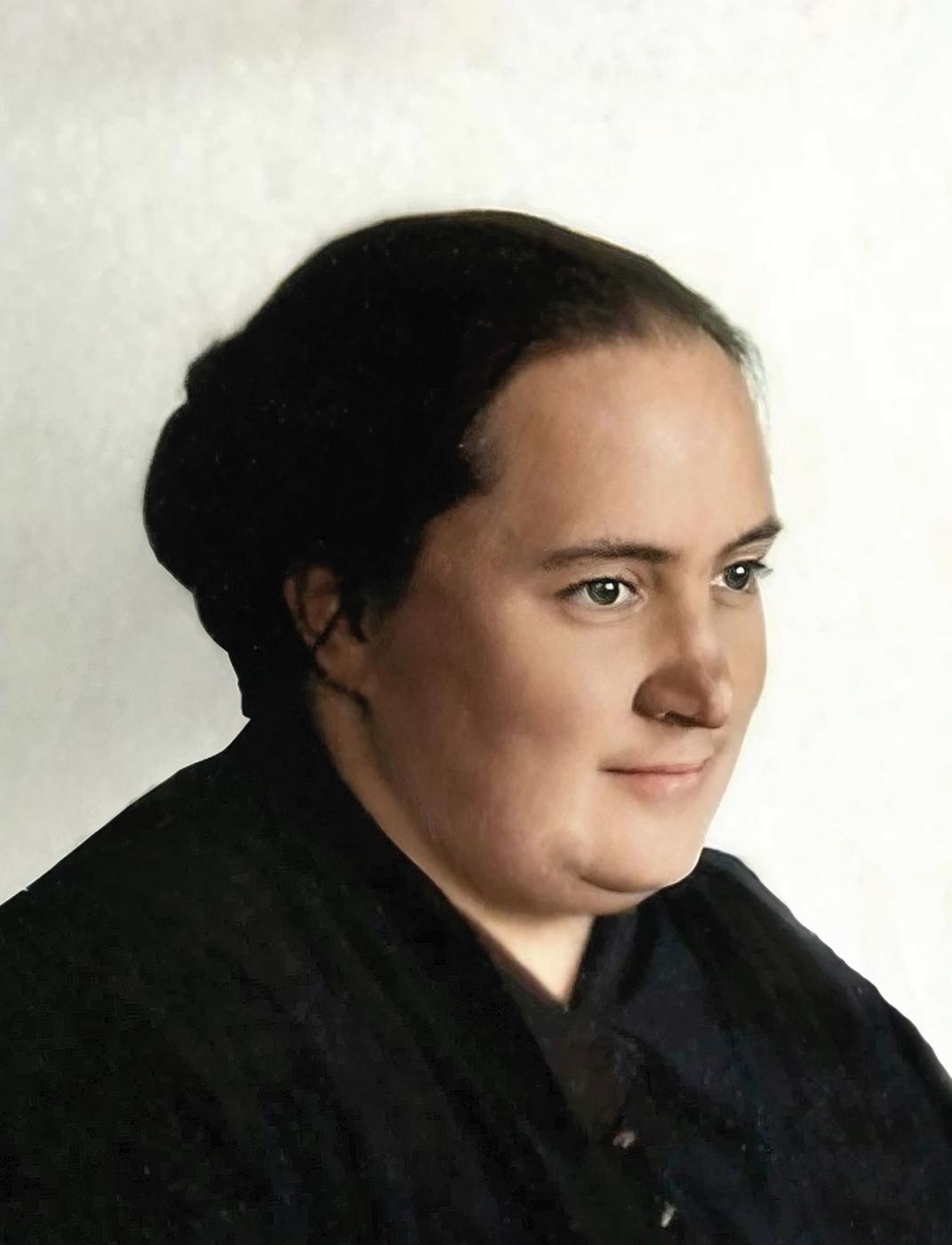 Se presenta en Málaga "Estoy enamorada del Señor", primera biografía de María Isabel González del Valle