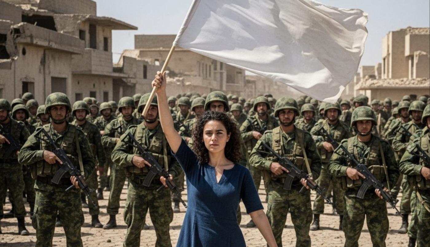 Comentario en texto al Evangelio del periodista Antonio Moreno