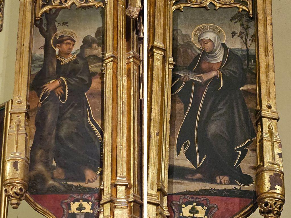 La génesis de la iconografía