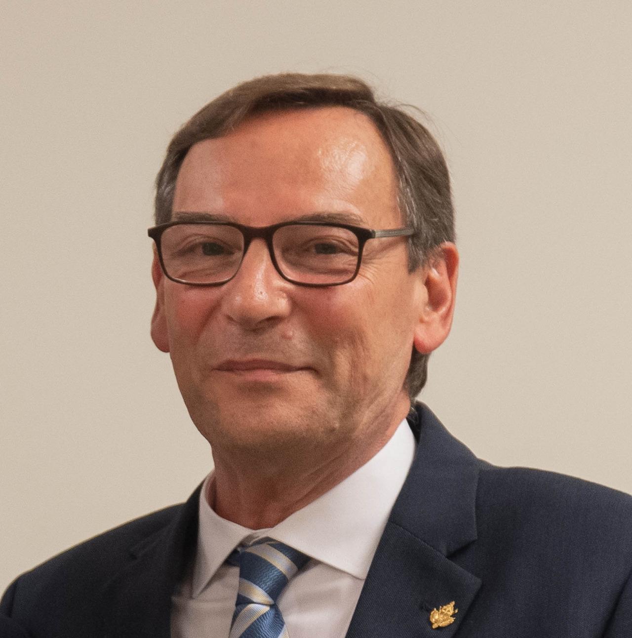 Antonio Sánchez ha sido nombrado delegado de Enseñanza