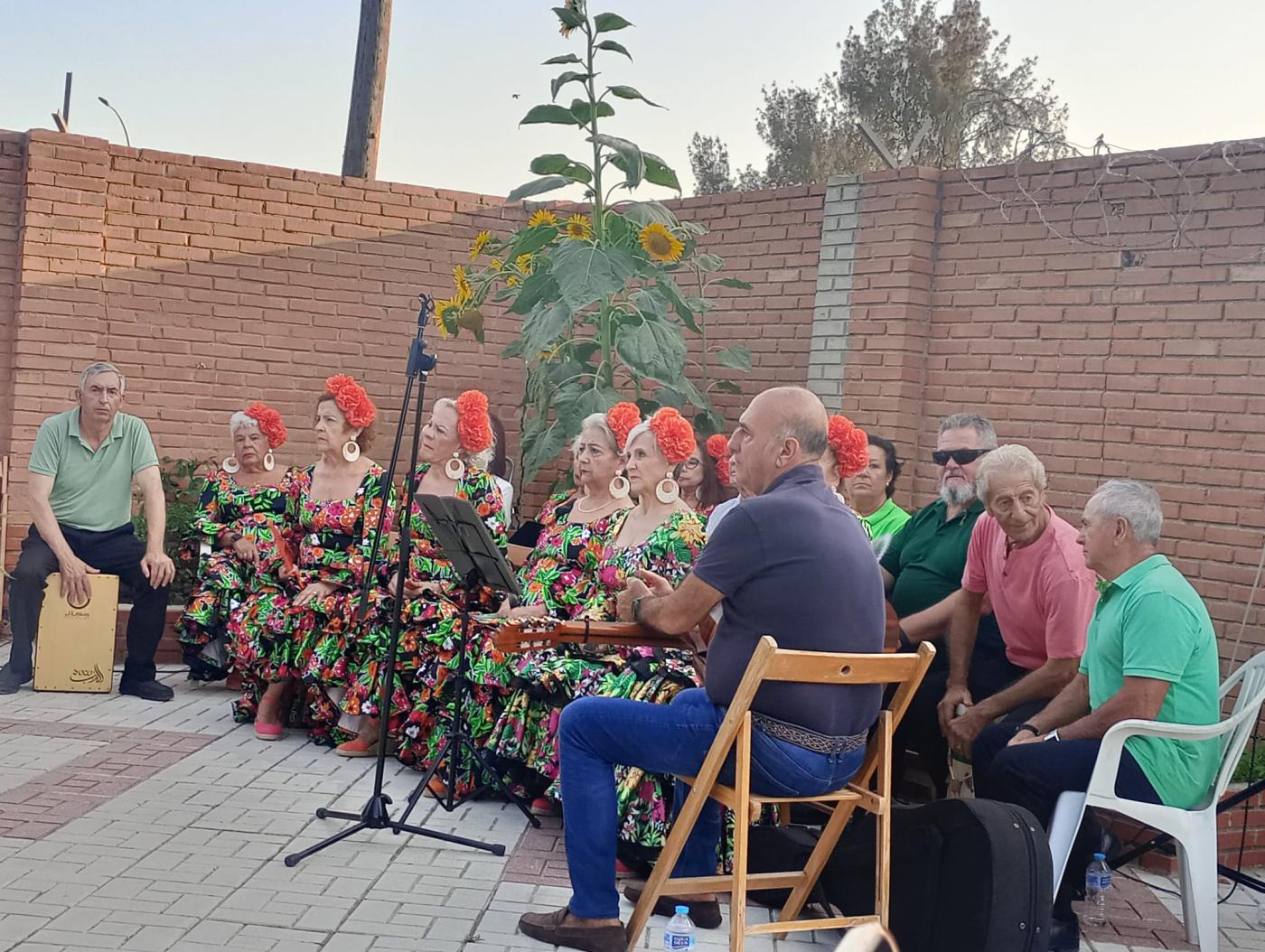 El Cotolengo celebra el Día del Sagrado Corazón