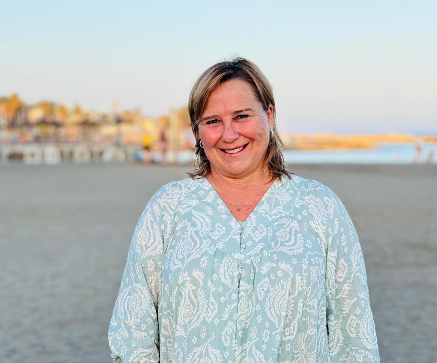 Rosa Martín: «Hoy, más que nunca, se hace necesaria una fe en maduración, iluminada por la razón»